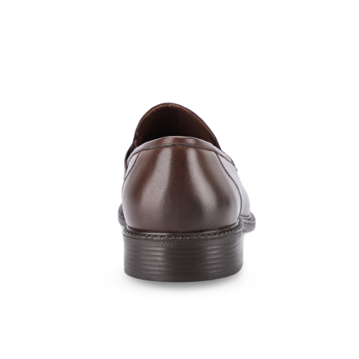 Forelli ASTORA-H Comfort Erkek Ayakkabı Kahve - 3