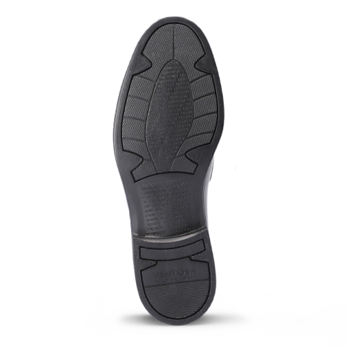 Forelli ASTORA-H Comfort Erkek Ayakkabı Kahve - 4