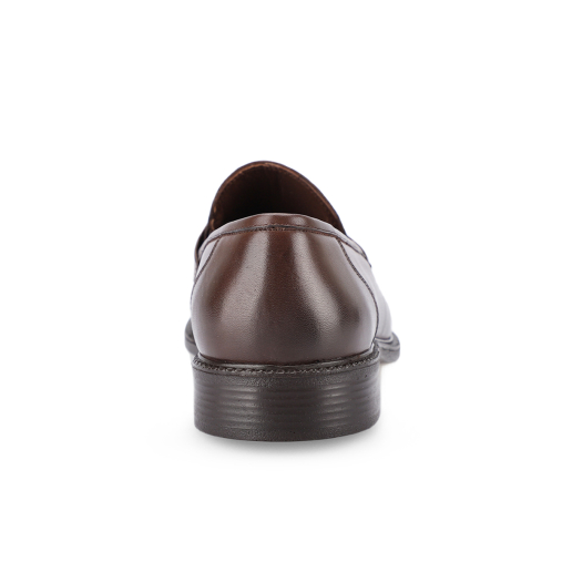 ASTORA-G Erkek Deri Ayakkabı Kahve - 3