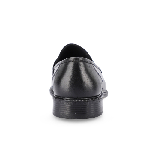 ASTORA-G Erkek Deri Ayakkabı Siyah - 3