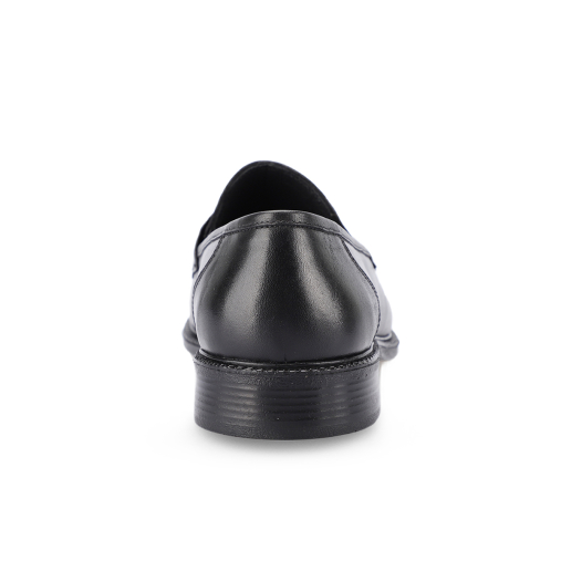 ASTORA-G Erkek Deri Ayakkabı Siyah - 3