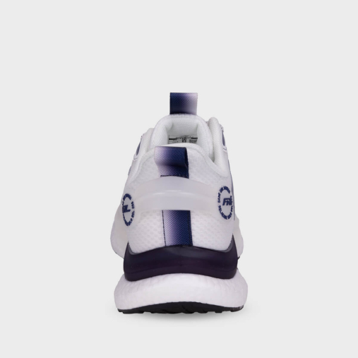 ATLAS Comfort Erkek Ayakkabı Beyaz - 3