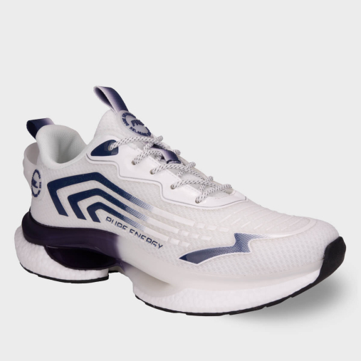 ATLAS Erkek Ayakkabı Beyaz - 2