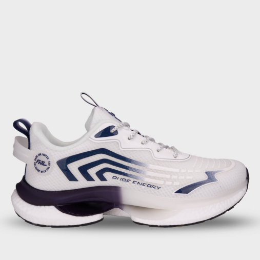 ATLAS Erkek Ayakkabı Beyaz - 1