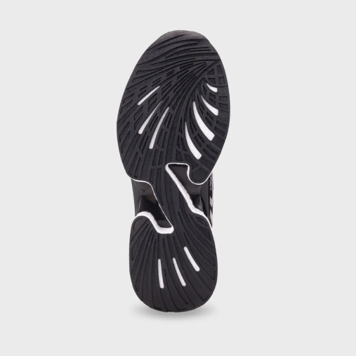 ATLAS Erkek Ayakkabı Siyah - 4