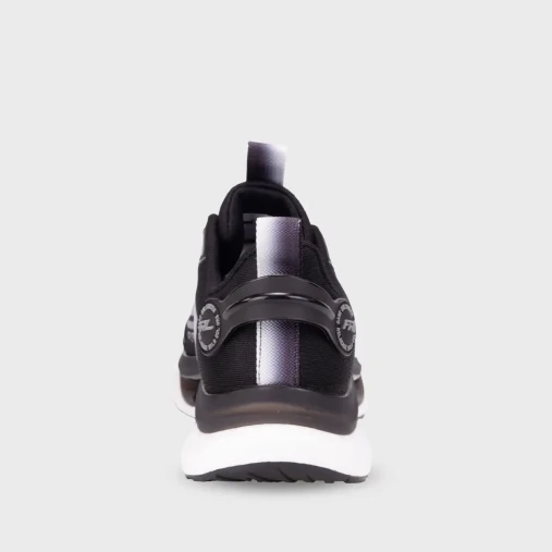 Forelli ATLAS Comfort Erkek Ayakkabı Siyah - 3