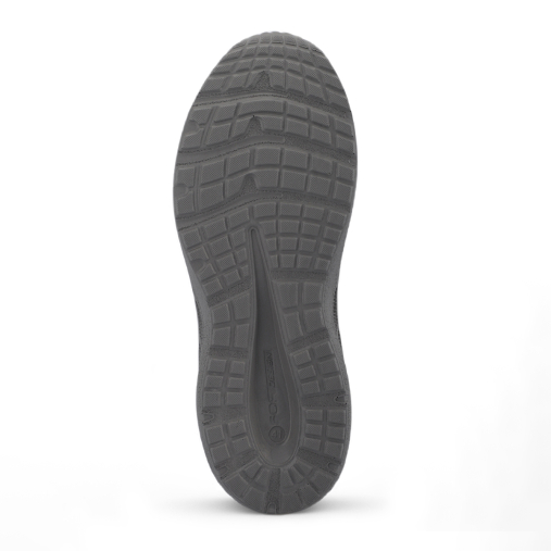 AXEL-G Sneaker Erkek Ayakkabı Buz Gri - 4