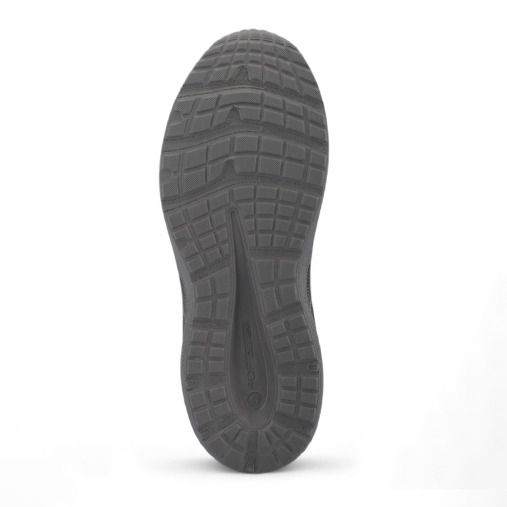 AXEL-G Sneaker Erkek Ayakkabı Buz Gri - 4