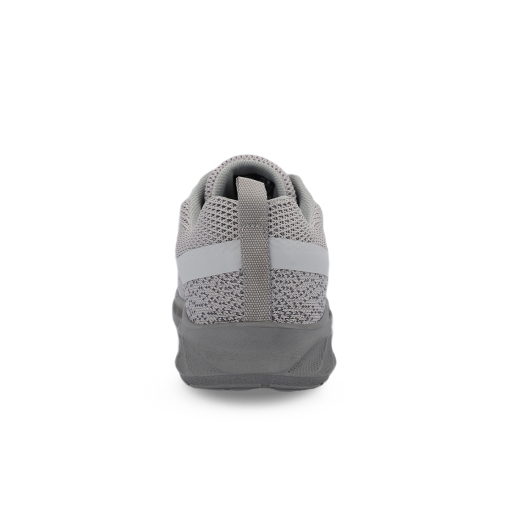 AXEL-G Sneaker Erkek Ayakkabı Buz Gri - 3
