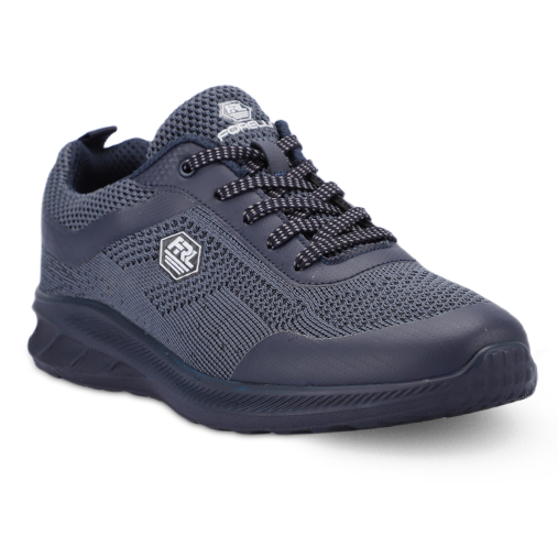 AXEL-G Sneaker Erkek Ayakkabı Lacivert - Forelli