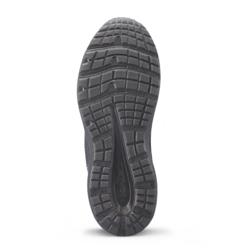 AXEL-G Sneaker Erkek Ayakkabı Siyah - 4