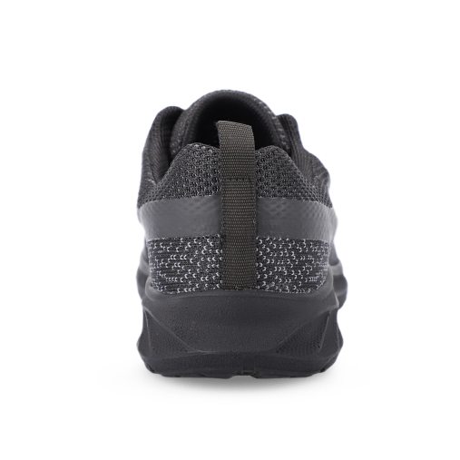 AXEL-G Sneaker Erkek Ayakkabı Siyah - 3
