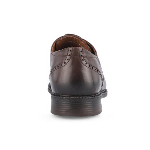Forelli AXIS-G Comfort Erkek Ayakkabı Kahve - 3