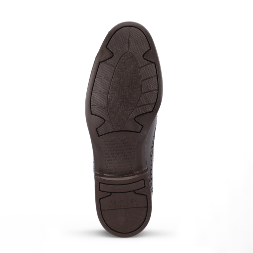 Forelli AXIS-G Comfort Erkek Ayakkabı Kahve - 4
