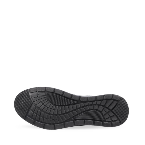 BALA-H Kadın Ayakkabı Siyah-Siyah Chıcago - 4