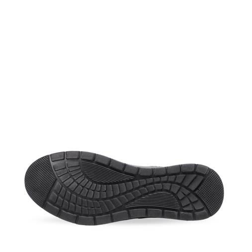 BALA-H Kadın Ayakkabı Siyah-Siyah Chıcago - 4