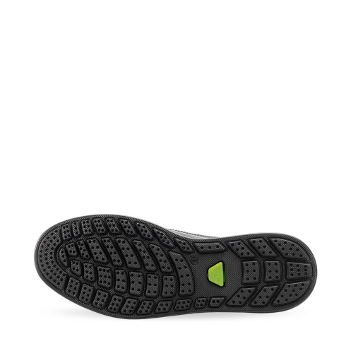 BALVER-G Comfort Erkek Ayakkabı Siyah - 4