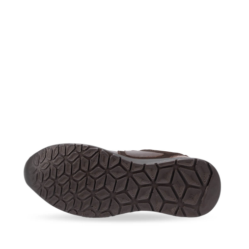 BELEN-G Comfort Kadın Ayakkabı Kahve - 4