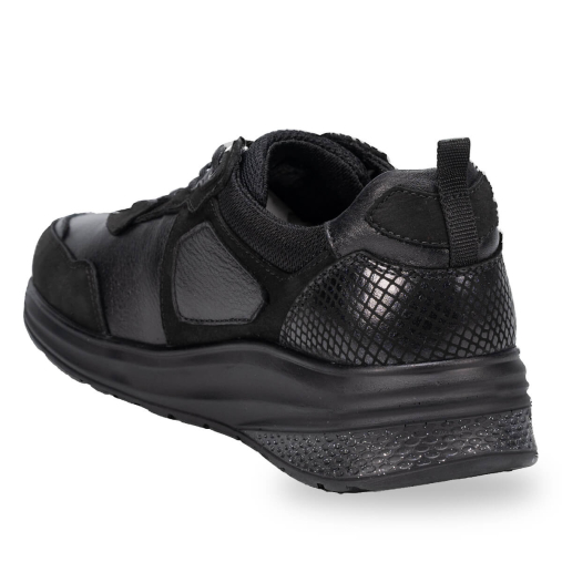 BELEN-G Comfort Kadın Ayakkabı Siyah - 3