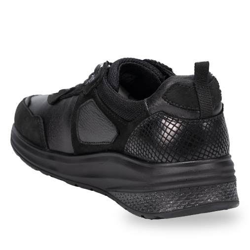 BELEN-G Kadın Ayakkabı Siyah - 3