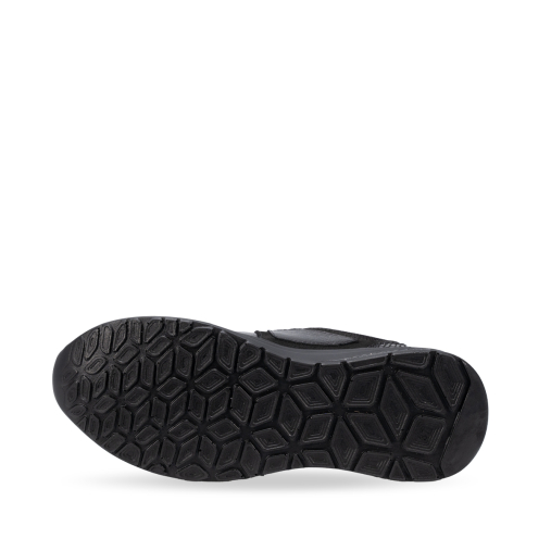 BELEN-G Kadın Ayakkabı Siyah - 4