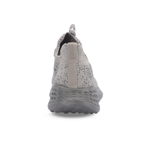 Forelli BELLA-G Comfort Kadın Ayakkabı Gri - 3