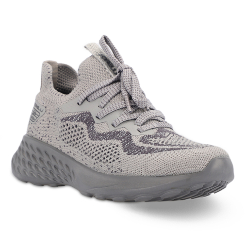 BELLA-G Kadın Ayakkabı Gri 
