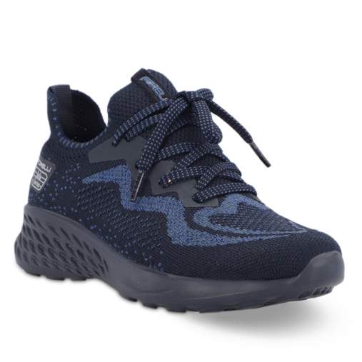 BELLA-G Kadın Ayakkabı Lacivert - 1