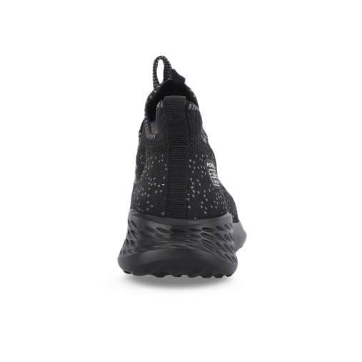 Forelli BELLA-G Comfort Kadın Ayakkabı Siyah - 3