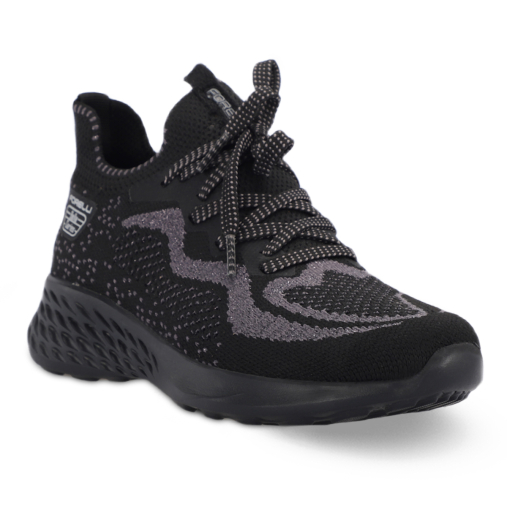 BELLA-G Kadın Ayakkabı Siyah 