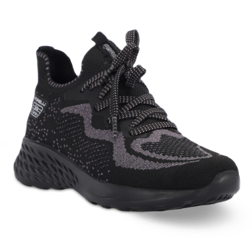 BELLA-G Kadın Ayakkabı Siyah - 1