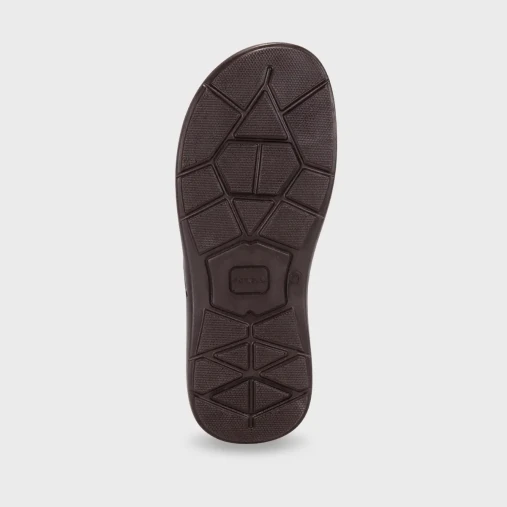 Forelli BERKAY-G Erkek Sandalet Kahve - 4