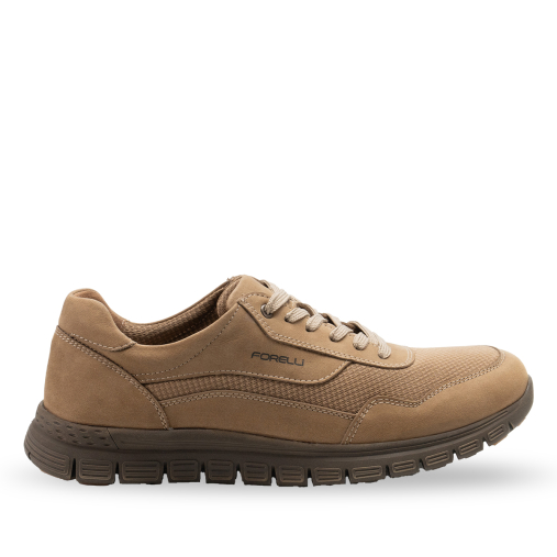 BERMUDA-H Erkek Ayakkabı Kum Nubuk - 1