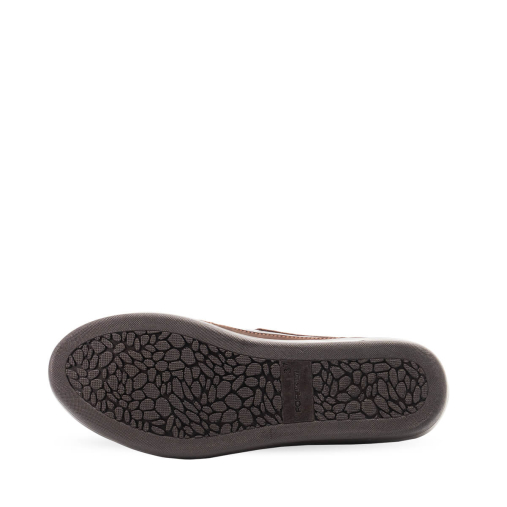 BETY-G Kadın Deri Ayakkabı Kahve - 4