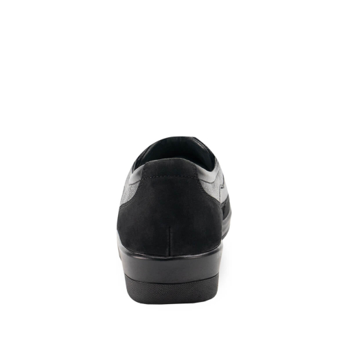 BETY-G Kadın Deri Ayakkabı Siyah - 3