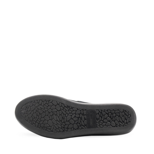 BETY-G Kadın Deri Ayakkabı Siyah - 4