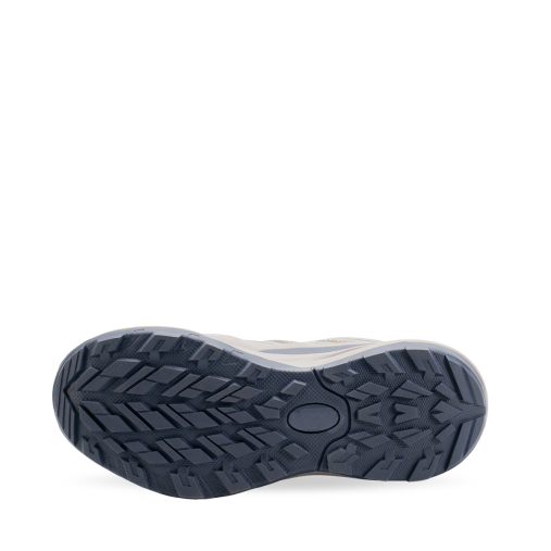 BEYGE Kadın Waterproof Ayakkabı Gri - 4