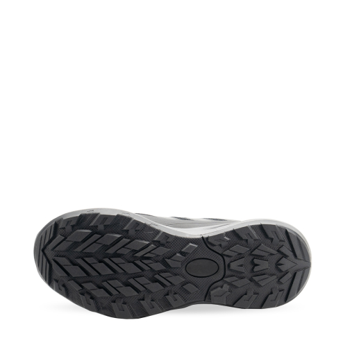 BEYGE Kadın Waterproof Ayakkabı Siyah - 4