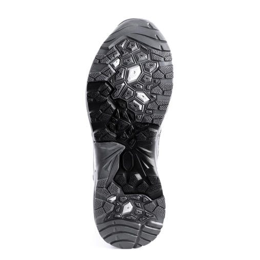 BLITZ-G Erkek Deri Bot Füme - 4