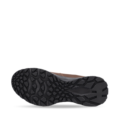 BLITZ-H Erkek Deri Bot Taba Nubuk - 4