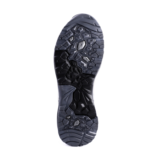 BLITZ-G Erkek Deri Bot Taş - 4