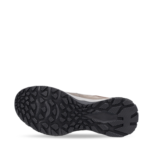 BLITZ-H Erkek Deri Bot Taş Nubuk - 4