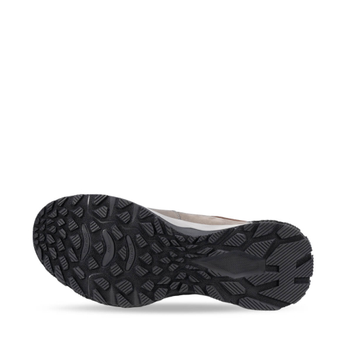 BLITZ-H Erkek Deri Bot Taş Nubuk - 4