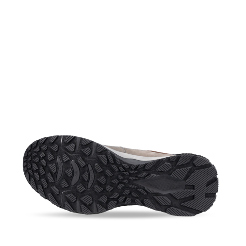 BLITZ-H Erkek Deri Bot Taş Nubuk - 4