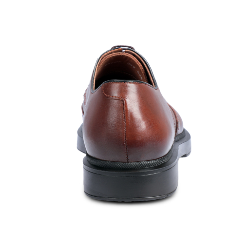 Forelli BOLT-H Comfort Erkek Ayakkabı Taba - 3