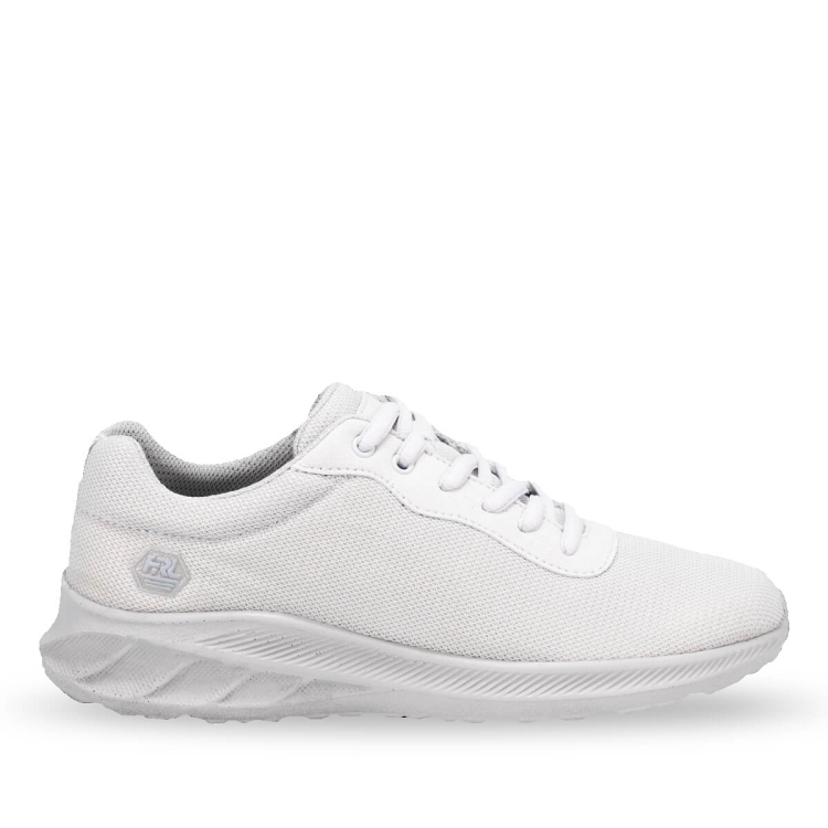 BONDI-G Kadın Ayakkabı Gri - Forelli