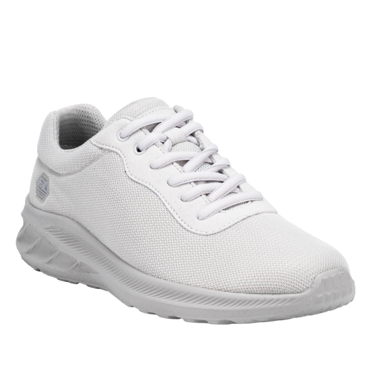 BONDI-G Kadın Ayakkabı Gri - Forelli (1)