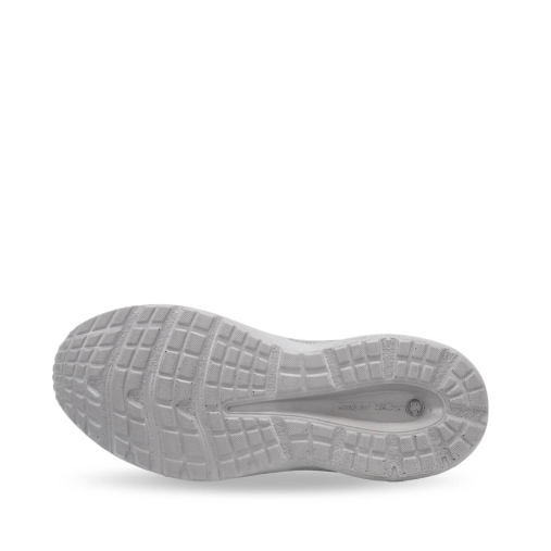BONDI-G Kadın Comfort Ayakkabı Gri - 4