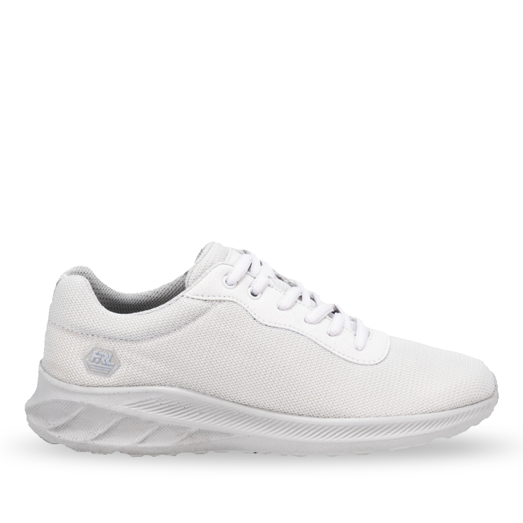 BONDI-G Kadın Ayakkabı Gri - Forelli