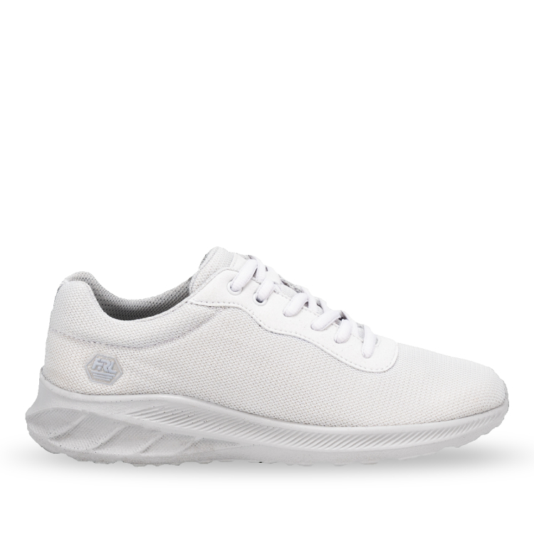 BONDI-G Kadın Ayakkabı Gri - Forelli